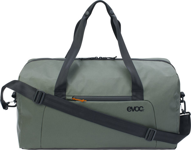 EVOC Sac de Voyage Weekender 40 - dark olive-black | 40 