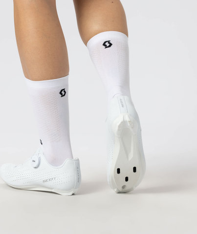 Scott Zapatillas de ruta para damas Scott Road Comp - white | 37