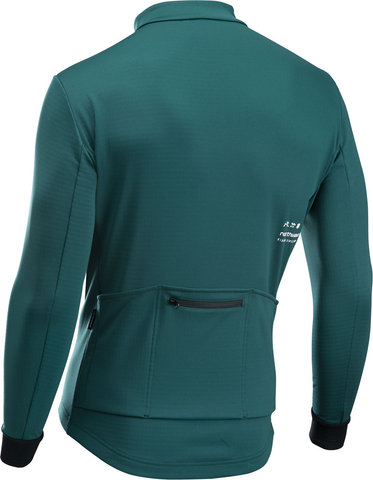 Northwave Blade Light Jacke - petrolium green | S