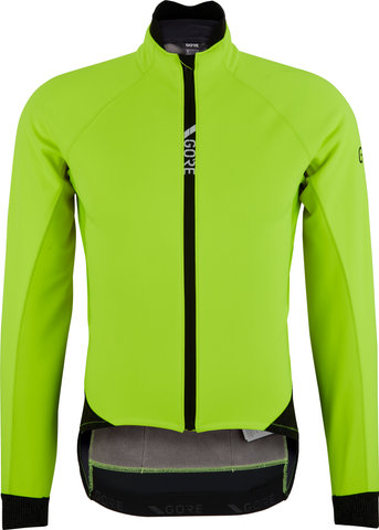 GORE Wear C5 GORE-TEX INFINIUM Thermal Jacket - neon yellow/M