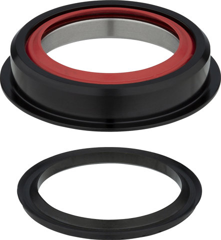 Acros ZS55/40 Steuersatz Unterteil - schwarz/ZS55/40