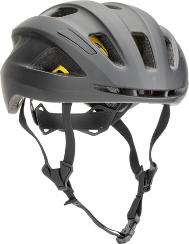 Specialized Align II MIPS Helmet - black-black reflective | 56 - 60 cm