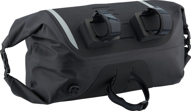 SKS Explorer Exp. Handlebar Bag - black/9000 ml