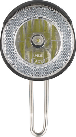 XLC LED Frontlicht CL-D02 mit StVZO-Zulassung - schwarz
