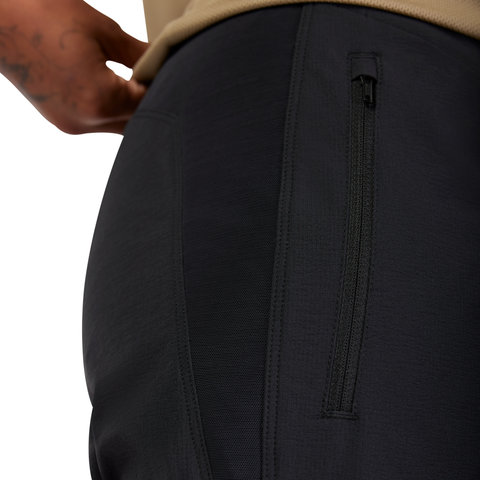 Fox Head Pantalón Ranger para mujer - black/M/10