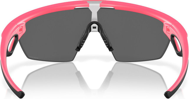 Oakley Lunettes de Sport Sphaera - matte neon pink/prizm black