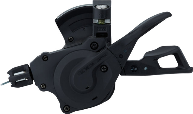 Shimano Maneta cambios Deore Linkglide SL-M5130 c. abr. fij. c. ind. de marcha - negro/10-velocidades