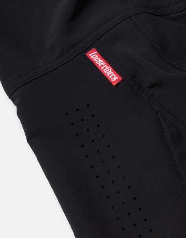 Loose Riders C/S Evo ll Trousers - black | XS