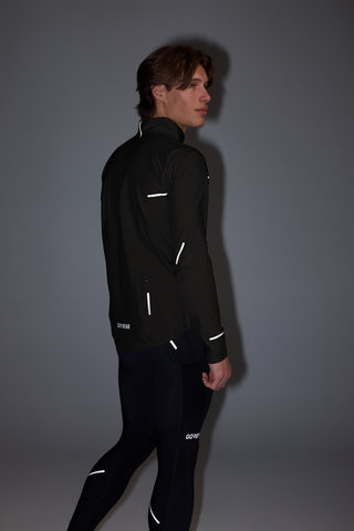 GORE Wear Spinshift GTX Jacke - black | M