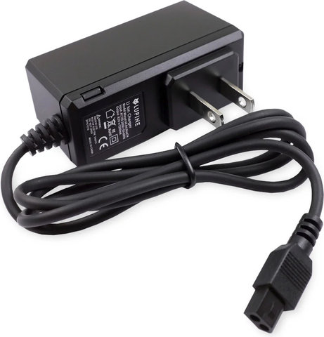 Lupine Chargeur Wiesel prise US - universal