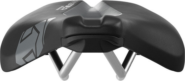 PRO Stealth Offroad Sport Saddle - black | 255 mm | 142 mm