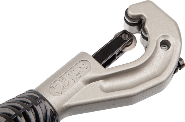Birzman FTC Tube Cutter - silver-black