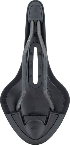 Fizik Sillín Arione R1 Open - black/large