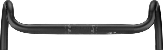 Easton EC70 AX Carbon 31.8 Handlebars - matte UD carbon/420 mm
