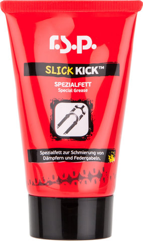 r.s.p. Grasa especial Slick Kick para horquillas y amortiguadores - universal/50 