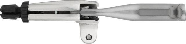Shimano Manetas de frenos BL-R780 - plata/left/right (side-specific)