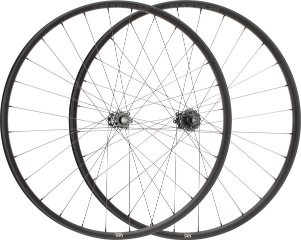 NEWMEN Beskar 30 XC 29" Wheelset - black | SRAM XD | Boost | 110 mm | 29" | 148 mm | Boost