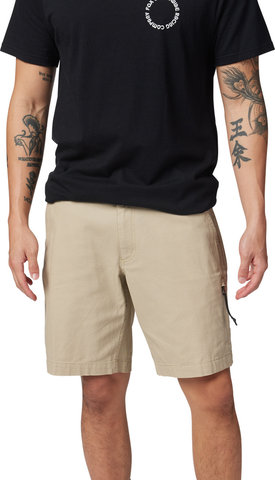 Fox Head Shorts Essex 3.0 - tan/32