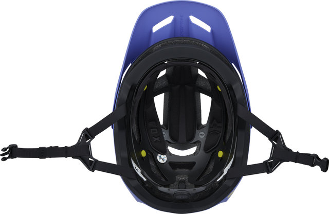 Fox Head Speedframe MIPS Helm - violet/55 - 59 cm Fox Head Speedframe MIPS Helm - violet/55 - 59 cm