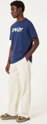 Oakley T-shirt Mark II 2.0 - abyss/M