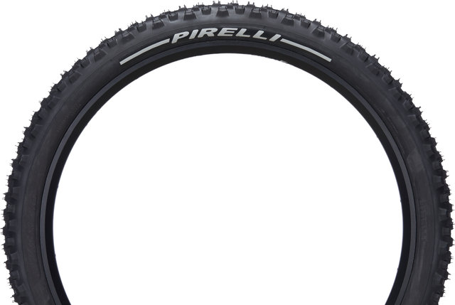 Pirelli cubierta plegable Scorpion Enduro M SmartGRIP Gravity HardWALL 27,5'' - black hardwall | 66 mm | 66-584 | 2.6 | 27.5 