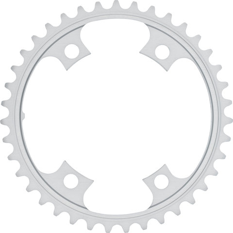 Shimano 105 FC-5800 11-speed Chainring - silver/39 