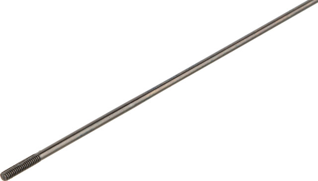 DT Swiss Competition® Straightpull 2.0 / 1.8 Speichen - 5 Stück - schwarz/286 mm