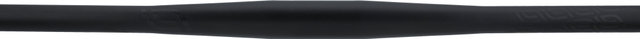 LEVELNINE Universal 31.8 Flat-Lenker - black stealth/660 mm 9°
