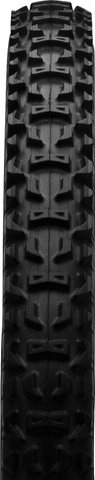 Panaracer Smoke 26" Faltreifen - black-amber/26x2,10