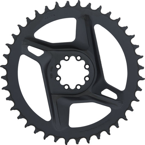 SRAM X-Sync Road Direct Mount Chainring for Red / Force - grey/40 