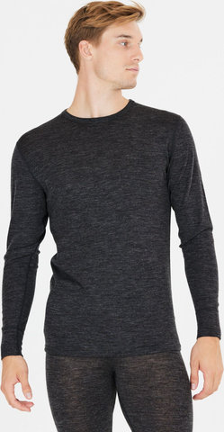 Whistler Conjunto de capa base Cerro Merino - black | S