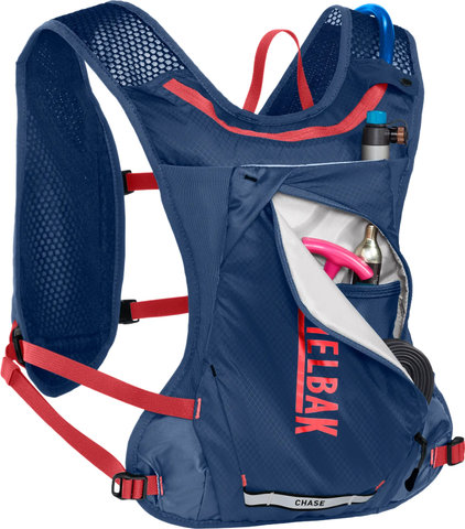 Camelbak Chaleco de hidratación - deep sea
