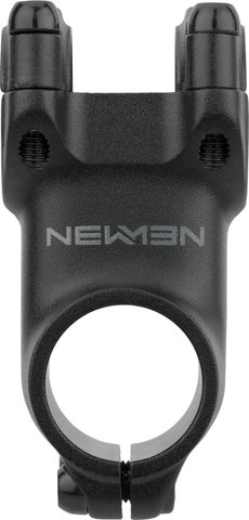 NEWMEN Evolution 318.4 Stem - black anodized/50 mm 6°