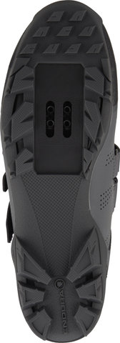 Endura Hummvee XC MTB Schuhe - pewter grey/43