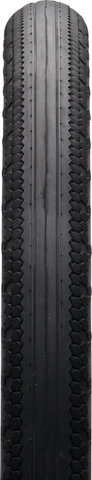 Vittoria Pneu Souple Terreno Zero 28" - noir/40-622/28 /40 