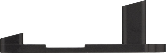 MRP Better Boost Front Adapter DT 350 Center Lock - black/universal
