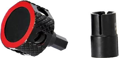 RockShox Rebound Knob Kit Vivid C1+ - universal