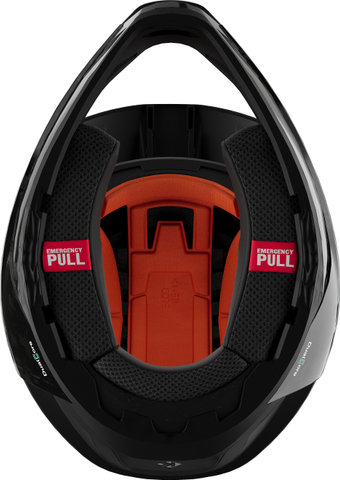 Lazer A-Line KinetiCore Full-face Helmet - carbonblack | 60 - 62 cm