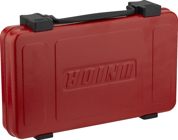 Unior Bike Tools Crank Saver Kit 1695MB1 - red