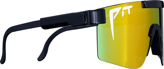 Pit Viper The Original Polarized Sportbrille - mystery/polarized rainbow