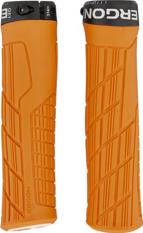 Ergon GE1 Evo Lenkergriffe - juicy orange/universal