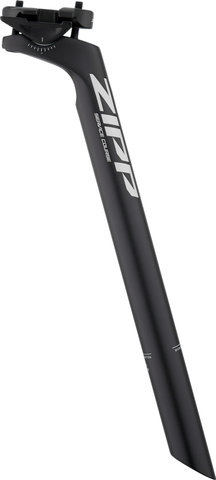 Zipp Service Course Seatpost - blast black/350 mm/20 mm/27,2 mm