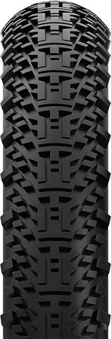 Panaracer Gravelking X1 20" Folding Tyre - black-black | 54 mm | 20 