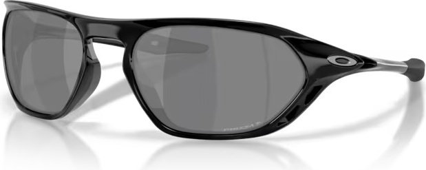 Oakley Lunettes de sport Cage Jacket - polished black | prizm black polarized