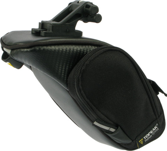 Topeak Sacoche de Selle MondoPack - noir/1,2 litres
