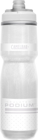 Camelbak Bidon Podium Chill 710 ml - reflective ghost