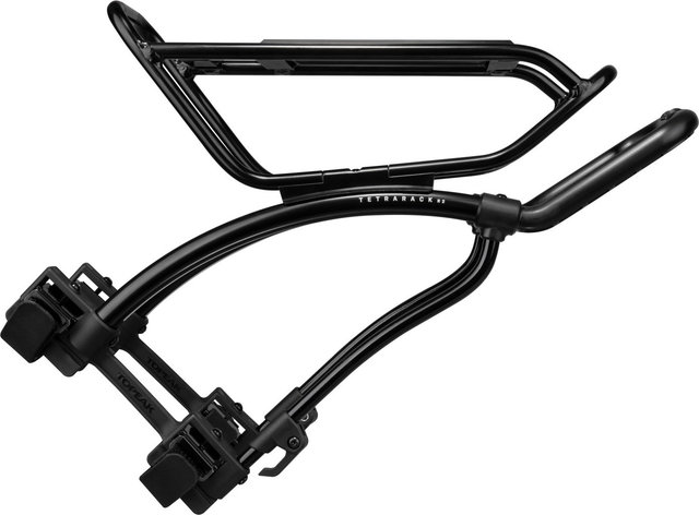 Topeak TetraRack R2 Pannier Rack - black