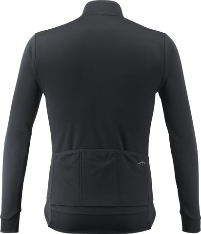 Mavic Chaqueta Aksium Thermo - black | S