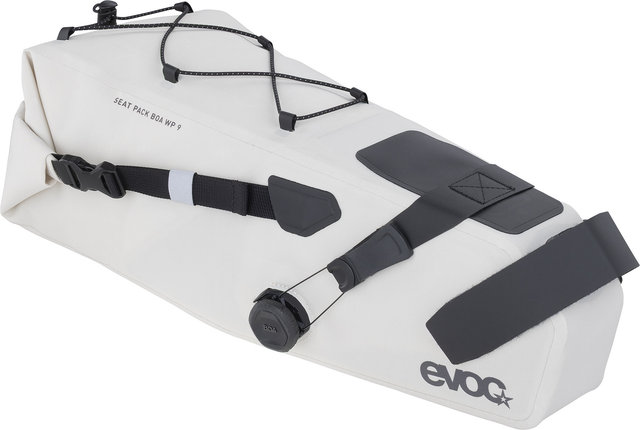 EVOC Seat Pack BOA WP 9 Satteltasche - sand | 9 l