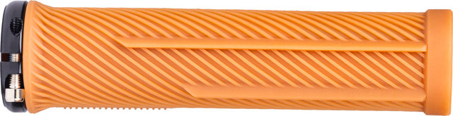 Ambit Components Bartender GC Lock-On Handlebar Grips - gum/135 mm